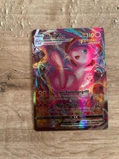 Pokémon mew vmax gebraucht kaufen  Uetze