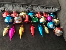 Retro vintage christmas for sale  ALDEBURGH
