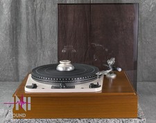 Giradischi garrard model usato  Spedire a Italy