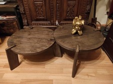 Finebuy couchtisch set gebraucht kaufen  Wuppertal