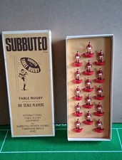 subbuteo wales for sale subbuteo wales for sale BRIDLINGTON