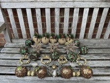Full set decorative for sale  LONDON