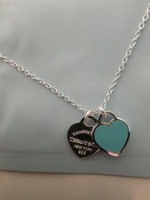 Tiffany co. return for sale  Detroit Lakes