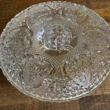 Vintage lidded candy for sale  Sumner