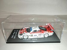 Saleen s7r 2002 usato  Corbetta