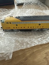 Bachmann scale diesel for sale  MARYPORT