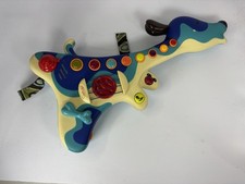 Woofer dog guitar for sale  Oxford