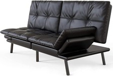 Iululu futon sofa for sale  Haltom City