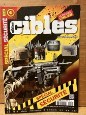 Cibles série 30. d'occasion  Valence
