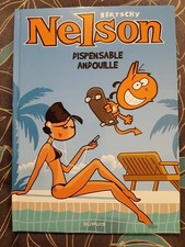 Nelson dispensable andouille d'occasion Nelson dispensable andouille d'occasion  Muret
