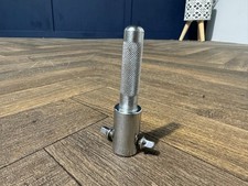 Gibraltar auxiliary stacker for sale  DOWNHAM MARKET