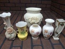 Vintage flower bud for sale  Milton