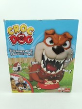 Croc dog französische gebraucht kaufen  Espenau