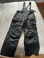 Salopettes mens skiing for sale  MILTON KEYNES