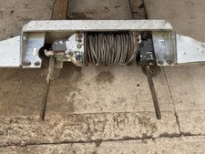 defender winch bumper rover for sale defender winch bumper rover for sale MATLOCK