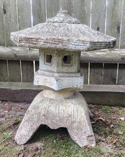 Asian pagoda lantern for sale  Toms River