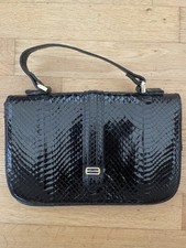 Borsa pelle vera usato  Torre di Mosto