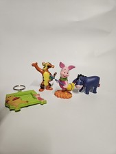 Lot figurines winnie d'occasion  Ligueil