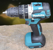 Makita dhp484 cordless for sale  SUNBURY-ON-THAMES