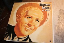 Charles trenet coffret d'occasion  Vailly-sur-Sauldre