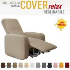 Copripoltrona reclinabile elas usato Copripoltrona reclinabile elas usato  Melfi