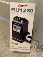 Ion film plus for sale  Itasca