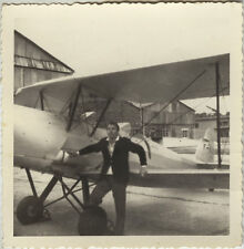 Photo ancienne vintage d'occasion  Paris XI