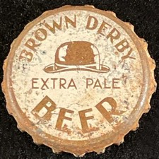 Brown derby extra for sale  West Hartford