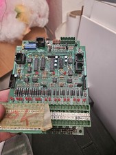 Scheda elettronica logitron usato  Casale Monferrato