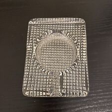 Comoy cut crystal for sale  Blairsville