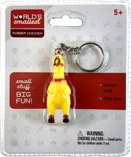 Worlds smallest rubber for sale  New Haven