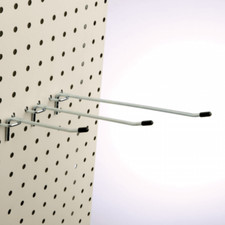 Single euro pegboard for sale  HARROW