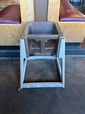 Plastic restaurant high for sale  Pocahontas