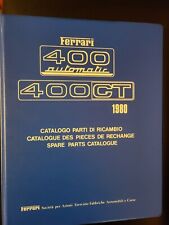 Ferrari 400 automatic usato  Villarbasse