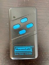 4tasten handsender 685mhz gebraucht kaufen  Vilsbiburg