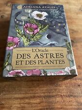 Oracle astres plantes d'occasion  Saint-Vincent-de-Tyrosse