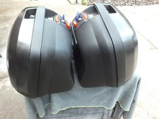 Givi v35 panniers for sale  FLINT
