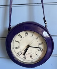 clock purse for sale clock purse for sale Los Osos