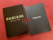 Pariani selle selleria usato  Italia