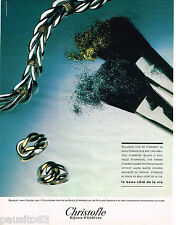 Publicite advertising 055 d'occasion  Roquebrune-sur-Argens