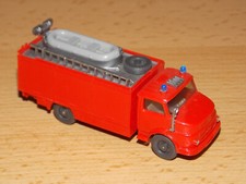 Wiking 1413 rüstwagen gebraucht kaufen  Riedlingen