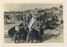 Foto poitiers motorrad gebraucht kaufen  Bad Münster