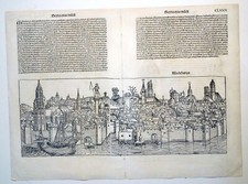 schedel weltchronik gebraucht kaufen schedel weltchronik gebraucht kaufen Bremen