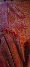 Grand plaid indien d'occasion  Paris XV