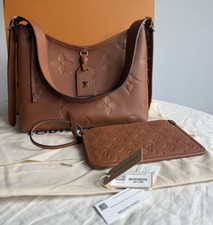 Louis vuitton carryall for sale  Melissa