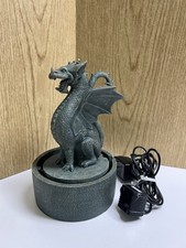 Dragon water fountain for sale  Siler City