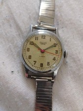 Vtg smiths empire for sale  TORQUAY
