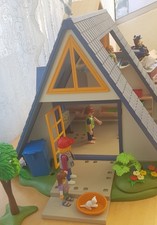 Playmobil maison vacances d'occasion  Martigues