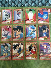 Lot cardass power d'occasion  Saint-Quentin