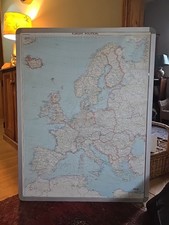 Vintage metal framed for sale  BEDFORD